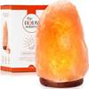 Salzlampe von The Body Source