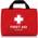 Verbandskasten von The Body Source