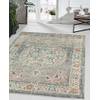 Palma Rug von The carpet