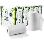 The Cheeky Panda Bambus-Küchentücher