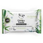 The Cheeky Panda Pflegende Abschminktücher aus Bambus