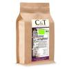 Bio-Espresso entkoffeiniert von C&T