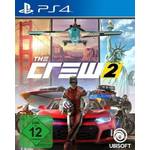 The Crew 2 PS4