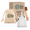 Menstruationstasse von The Eco Era