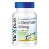 L-Ornithin von Fair & Pure