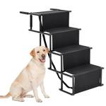 The Fellie Hundetreppe