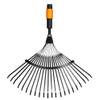 35-Zinken-Rasenharke von Fiskars