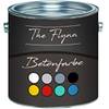 Betonfarbe Bodenfarbe von The Flynn