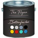 The Flynn Betonfarbe