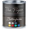 Betonfarbe von The Flynn