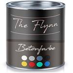 The Flynn Betonfarbe