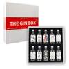 Gin-Tasting-Set von The Gin Box