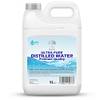 Destilliertes Wasser von The Glowhouse