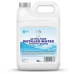 ‎The Glowhouse Destilliertes Wasser