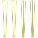 The Hairpin Leg Co. Tischbeine