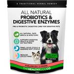 The Healthy Dog Co Probiotics für Hunde