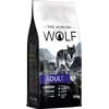 Hundefutter 501008 von The Hunger of the Wolf