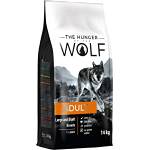 The Hunger of the Wolf Hundefutter