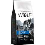 The Hunger of the Wolf Hundetrockenfutter