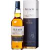 Islay Single Malt Scotch Whisky von The Ileach