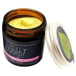 The Ilex Wood Rose und Weihrauch Gesichtscreme