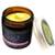 The Ilex Wood Rose und Weihrauch Gesichtscreme
