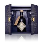 The Illusionist Dry Gin Mysterium Box