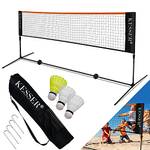 KESSER  Badmintonnetz