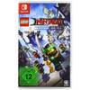 The LEGO NINJAGO von Warner Bros.