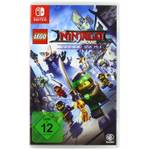 Warner Bros. The LEGO NINJAGO