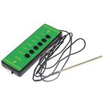 The lord of the tools Zaunprüfer