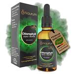 Naurum Chlorophyll Flüssigkeitstropfen
