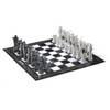 Wizard Schachset von The Noble Collection