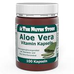 The Nutri Store Aloe Vera