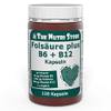 Folsäure plus von The Nutri Store