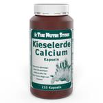 The Nutri Store Kieselerde-Kapseln