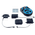 City Action 6914 RC-Modul-Set von Playmobil