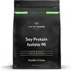 Soja Protein 90 Isolat von THE PROTEIN WORKS