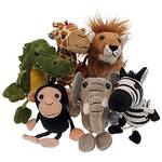 The Puppet Company Fingerpuppe Set