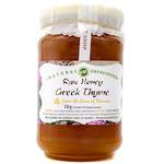 The raw honey shop Thomas Artisan Thymianhonig