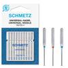Universal-Nadelset von SCHMETZ