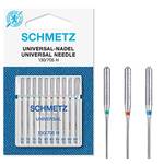 Schmetz Universal-Nadelset