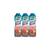 The Sirop Shop Teisseire Zero Erdbeere