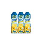 The Sirop Shop Teisseire Zero Zitrone