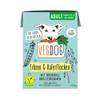 Adult Hunde Nassfutter von VEGDOG