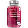 Ashwagandha-Gummibärchen von WeightWorld