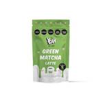 The Yeah Blend Green Matcha Latte