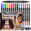 15 Farben Face Paint von ThEast