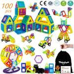Theefun Magnetische Bausteine