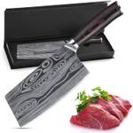 Theexecva Hackmesser